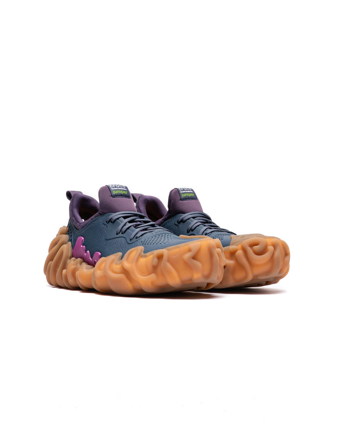Crocs x Salehe Bembury Juniper | 208694-4TG | AFEW STORE